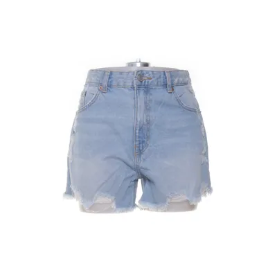 Denim shorts (Blue) from FB Sister Cotton