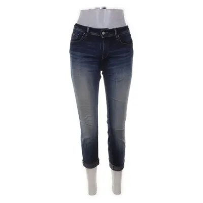 Jeans (Blå) från Salsa Elastan, Bomull, Polyester