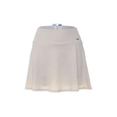 Träningskjol (Beige) från Aim'n Elastan, Nylon