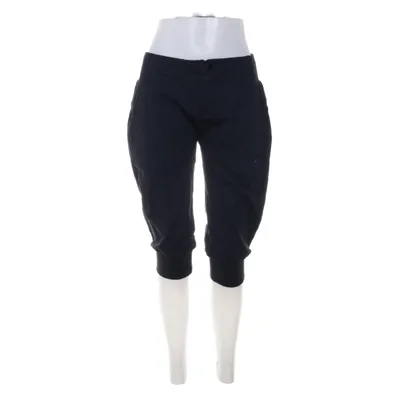 Driekwart broek (Zwart) van Nike Sportswear Katoen, Elastaan