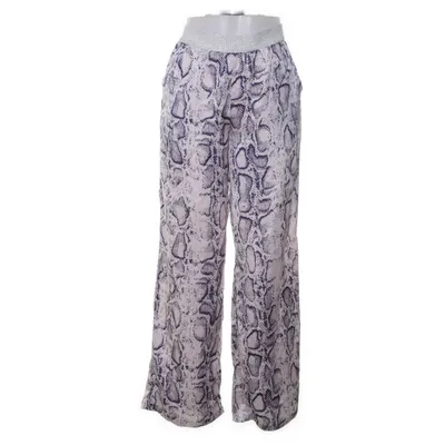Palazzobyxor (Rosa, Flerfärgad) från Ze-Ze Nordic Polyester