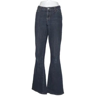 Jean (Bleu) de AJC by Arizona Coton, Élasthane