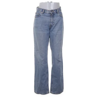 Jeans (Blå) från Perfect Jeans Gina Tricot Bomull