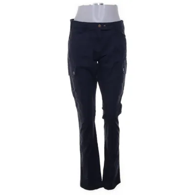 Cargo pants (Blue) from Pinewood Cotton, Elastane