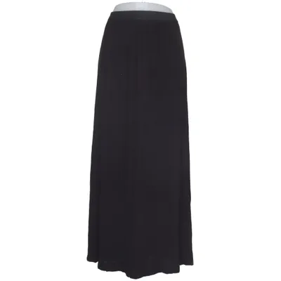 Jupe longue (Noir) de Esmara Élasthane, Viscose