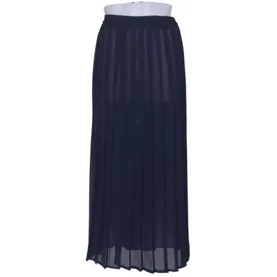 Långkjol (Blå) från MalliMari Polyester
