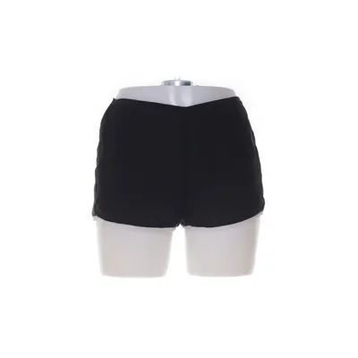 Pyjamashorts (Zwart, Wit) van Twilfit Zijde