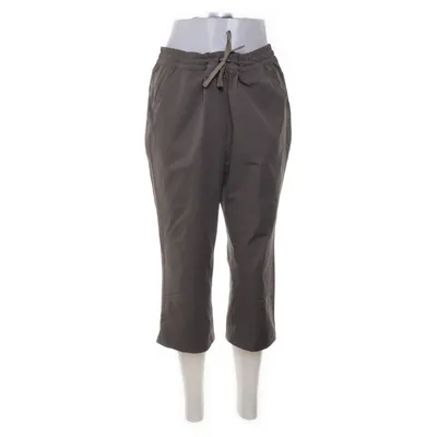 Pantacourt (Vert) de Nature Trail Polyester