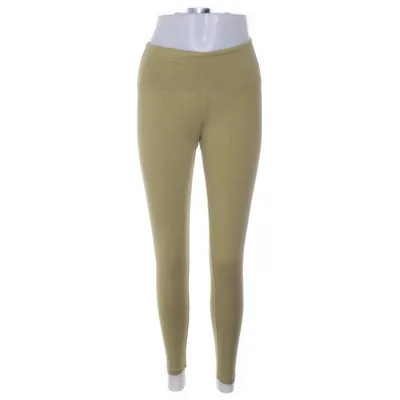 Leggings (Green) from Indigo Luna Elastane, Organic cotton