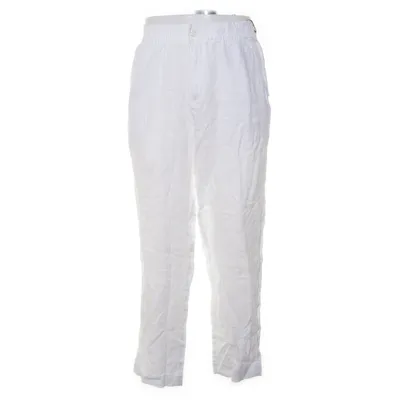 Chinos (Vit) från Jack & Jones Linne, Polyester