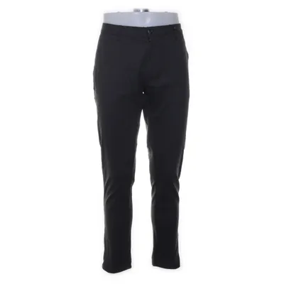 Pants (Gray) from Zara Man Elastane, Polyester, Viscose