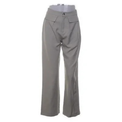 Palazzobukser (Beige) fra Shein Polyester