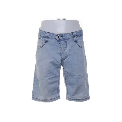 Jeansshorts (8.112.477 Ja) från Humör Bomull, Elastan