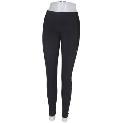 Sports tights (Black) from Gore