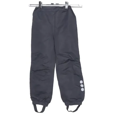 Täckbyxor (Grå) från Bogi Polyester