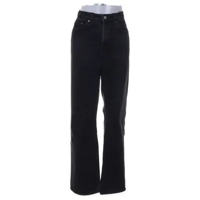 Jeans (Rowe) from Weekday Cotton