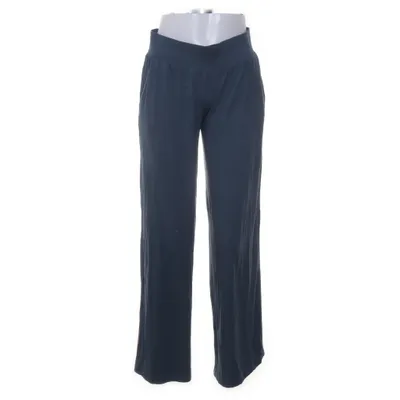 Palazzobyxor (Blå) från Crivit Elastan, Viskos