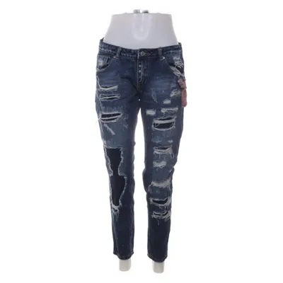 Jeans (Blue) from Wiya