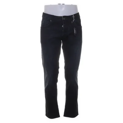 Jeans (Blue) from Dstrezzed Cotton, Elastane