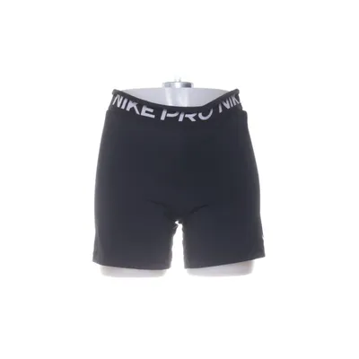 Kompressionsshorts (Svart) från Nike Pro Elastan, Polyester