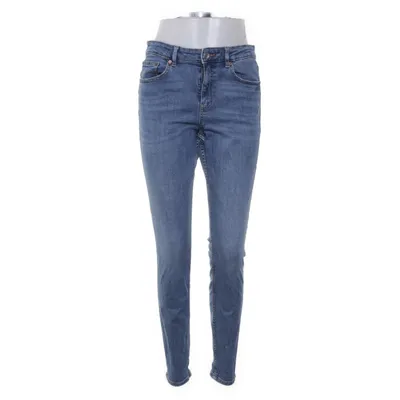 Jeans (Blå) från Perfect Jeans Gina Tricot Bomull, Elastan