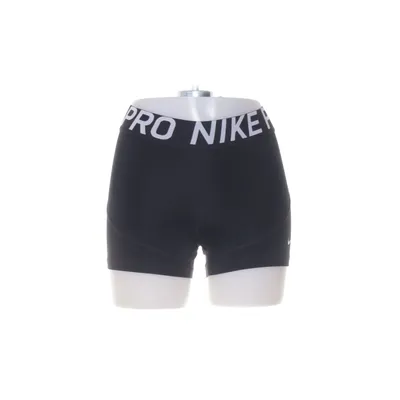 Kompressionsshorts (Svart) från Nike Pro