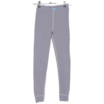 Underställsbyxor (Grå) från Iris Sport Merinoull, Polyamid