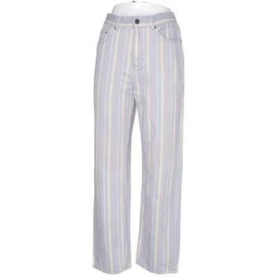 Jeans (Grå, Gul) fra American Vintage Bomuld