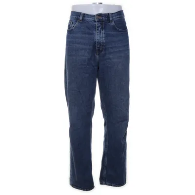 Spijkerbroek (Blauw) van COS Katoen