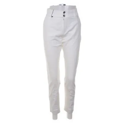 Broek (Wit) van Mos Mosh Katoen, Elastaan, Nylon