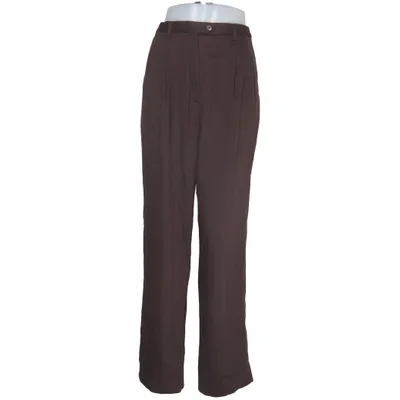 Kostymbyxor (Brun) från Koret Polyester, Viskos