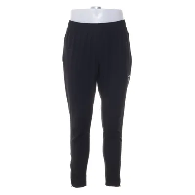 Trainingsbroek (Zwart) van Gymshark Elastaan, Polyester