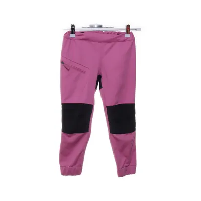Outdoor broek (Roze, Zwart) van Didriksons
