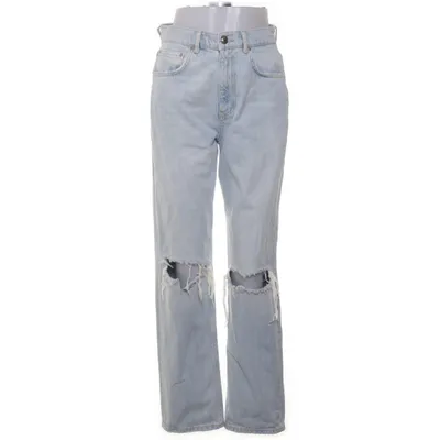 Jeans (Blå) fra Perfect Jeans Bomuld