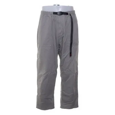 Jeans (Gray) from Gramicci Cotton