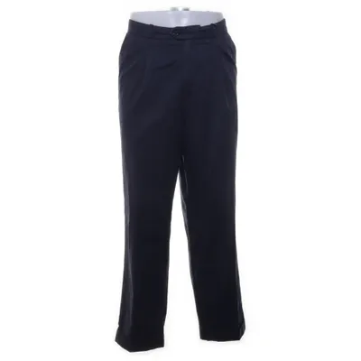 Kostymbyxor (Blå) från Kensington Bomull, Polyester