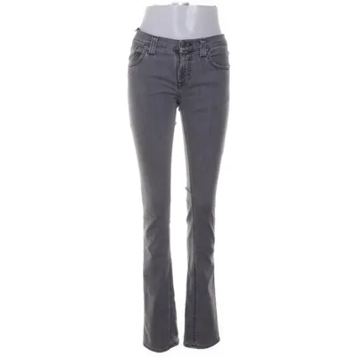 Jeans (Gray) from Nudie Jeans Cotton, Elastane, Polyester