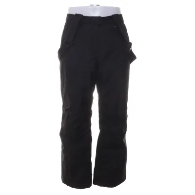 Skibroek (Zwart) van Etirel Polyamide, Polyester