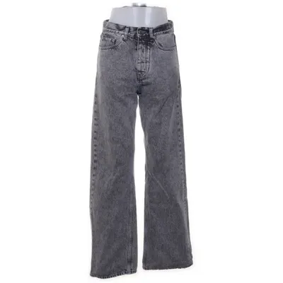 Jeans (Grå) från Hope Ekologisk bomull