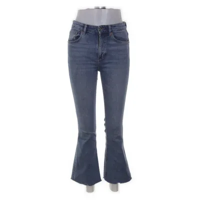 Spijkerbroek (Blauw) van Zara