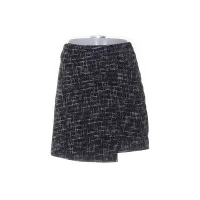 Kjol (Svart, Vit, Flerfärgad) från Stylein Bomull, Polyester