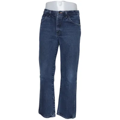 Jeans (Blue) from Rustler Cotton