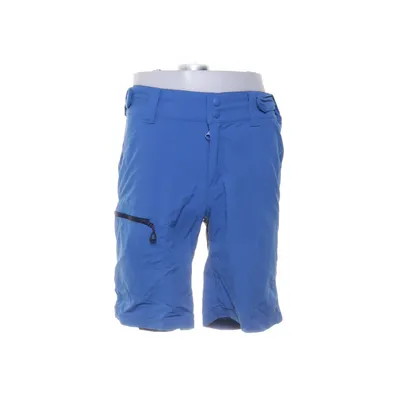 Friluftsshorts (Blå) från Neomondo Elastan, Polyamid, Återvunnen polyester