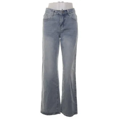 Jeans (Blå) från Forever 21