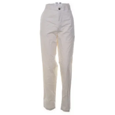 Pantalon (Blanc) de J.Lindeberg
