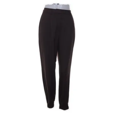 Broek (Bruin) van Selected Femme Elastaan, Polyester, Viscose