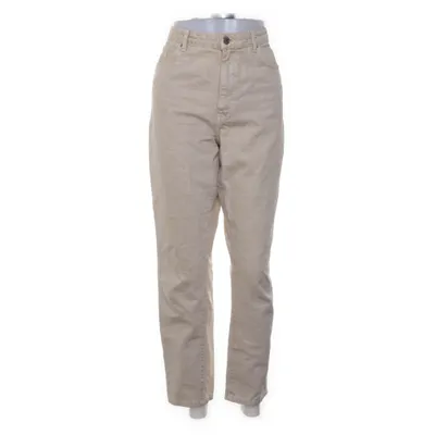 Jeans (Beige) från Perfect Jeans Bomull