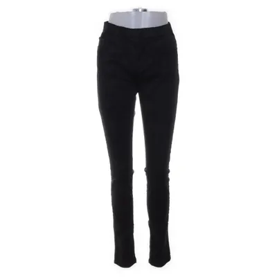 Jeans (Svart) från LauRie Bomull, Polyester, Elastan