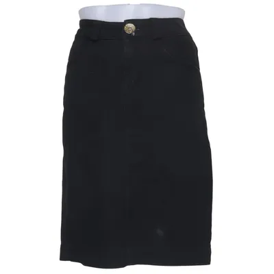 Jeansrock (Schwarz) von Xdye
