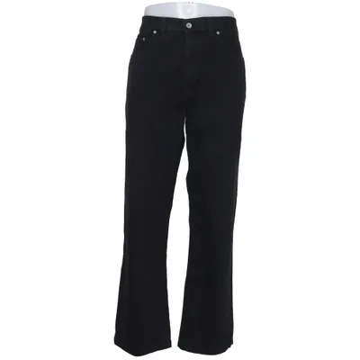 Jeans (Schwarz) von Gardeur Baumwolle, Elasthan